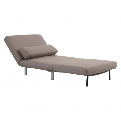J&M - Premium Chair Bed Lk06-1
