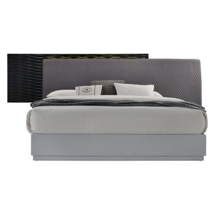 J&M - Tribeca Bed