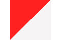 Red/White