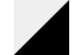 White/Black