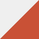 White/Orange