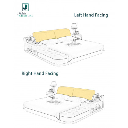 Image may differ from actual product color and configuration.