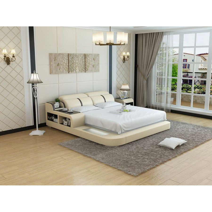 Jubilee - Nasir Right Hand Facing Bed