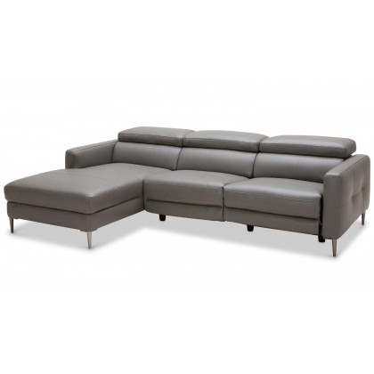 Jubilee - Kaplan Reclining Sectional with Chair