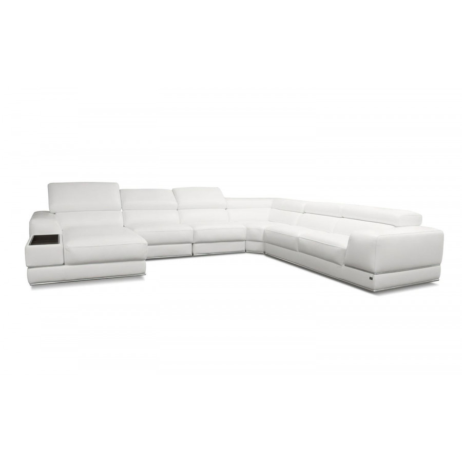Jubilee - Linehan Modular Recliner Right Hand Facing Sectional Couch