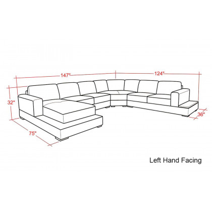 Image may differ from actual product color and configuration.