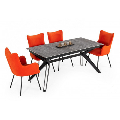 Image may differ from actual product color and configuration.