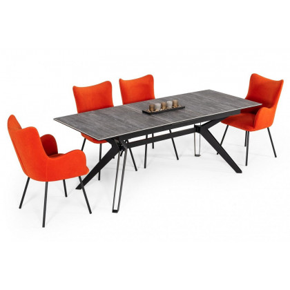 Image may differ from actual product color and configuration.