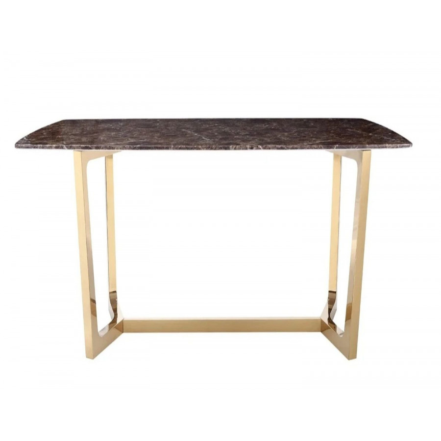 Jubilee - Getty Dining Table in Marble