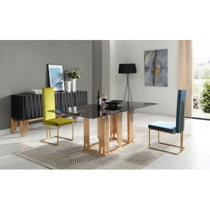 Image may differ from actual product color and configuration.