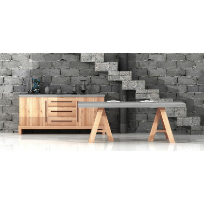 Image may differ from actual product color and configuration.