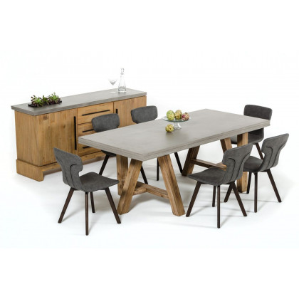 Image may differ from actual product color and configuration.