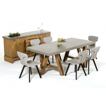 Image may differ from actual product color and configuration.