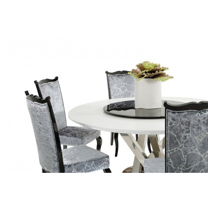 Image may differ from actual product color and configuration.