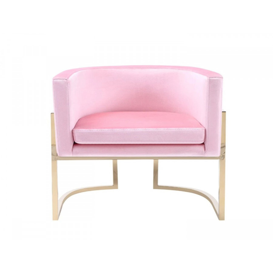 Jubilee Biscen Dining Chair - Pink