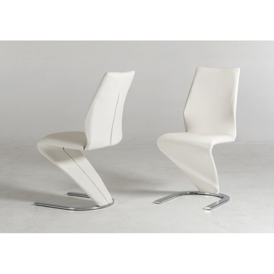 Jubilee - Paris Dining Chair Set of 2