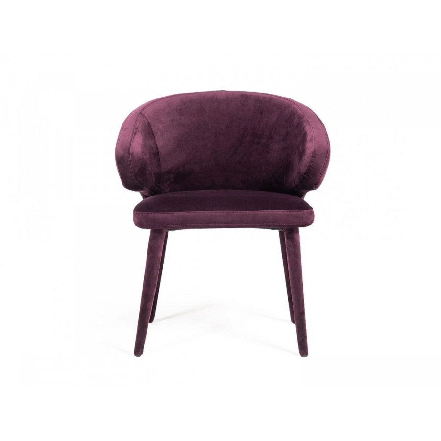 Jubilee - Sally Fabric Dining Chair in Fabric