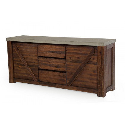 Image may differ from actual product color and configuration.