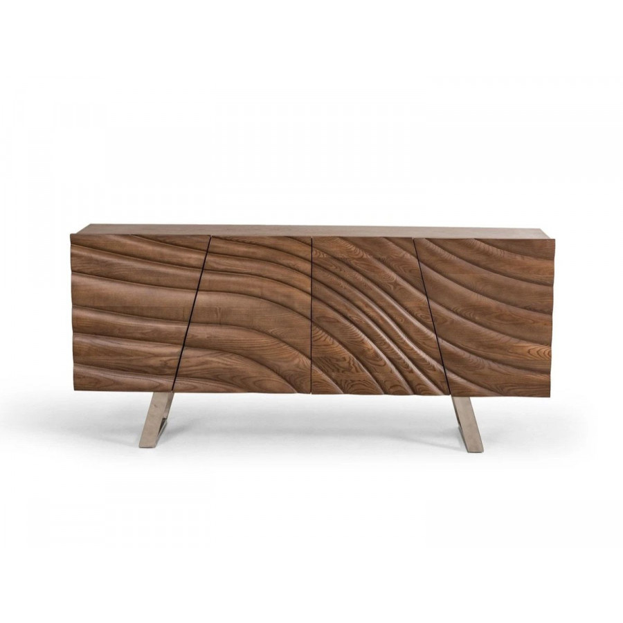 Jubilee - Fincy Buffet in Walnut