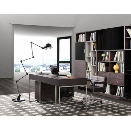 Image may differ from actual product color and configuration.
