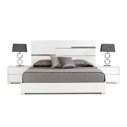 Jubilee - Anderm Modern Bedroom Set