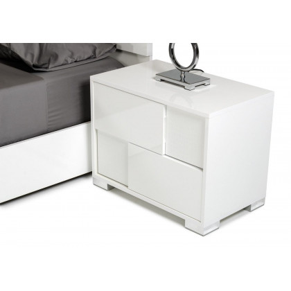 Jubilee - Anderm Modern Bedroom Set