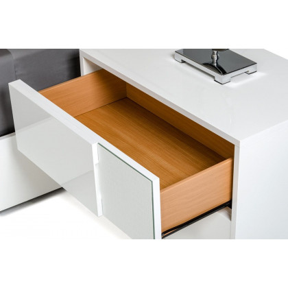 Jubilee - Anderm Modern Bedroom Set