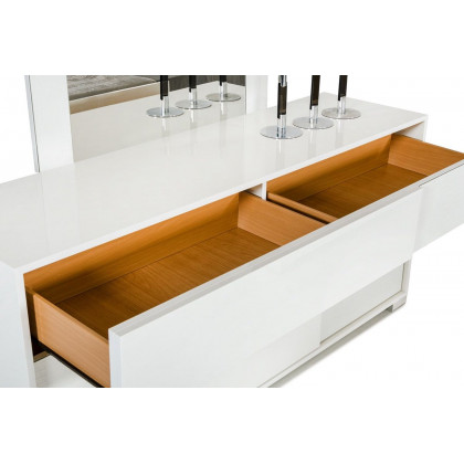 Jubilee - Anderm Modern Bedroom Set