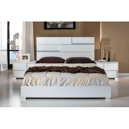 Jubilee - Anderm Modern Bedroom Set
