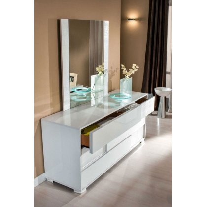 Jubilee - Anderm Modern Bedroom Set