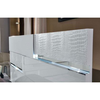Jubilee - Anderm Modern Bedroom Set