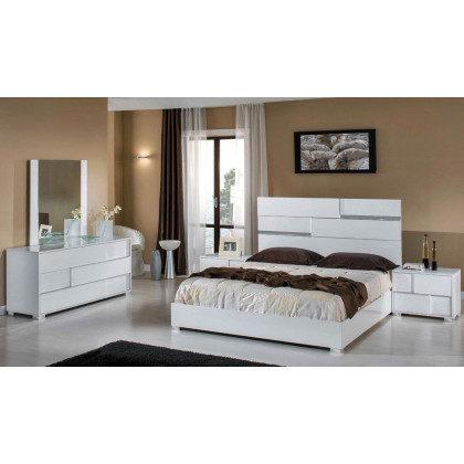 Jubilee - Anderm Modern Bedroom Set