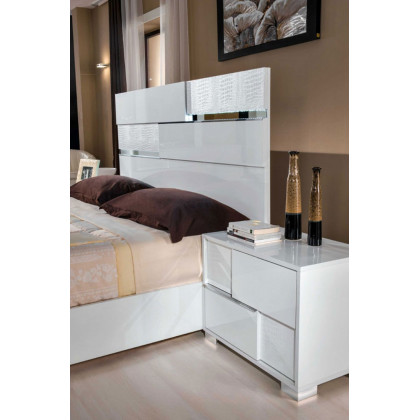 Jubilee - Anderm Modern Bedroom Set