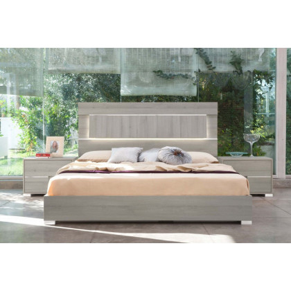 Jubilee - Erica Modern Bedroom Set