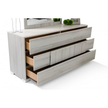 Jubilee - Erica Modern Bedroom Set