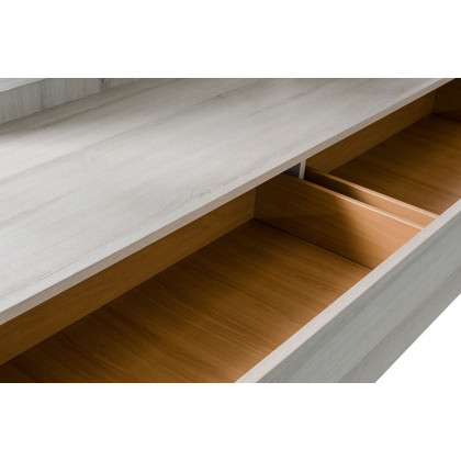 Jubilee - Erica Modern Bedroom Set