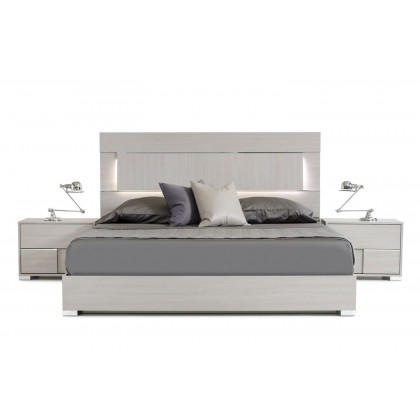 Jubilee - Erica Modern Bedroom Set