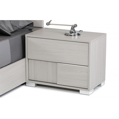 Jubilee - Erica Modern Bedroom Set