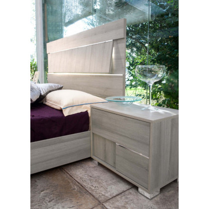 Jubilee - Erica Modern Bedroom Set