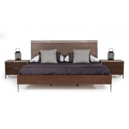 Jubilee - Camona Modern Bedroom Set