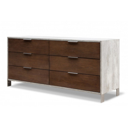 Jubilee - Camona Modern Bedroom Set
