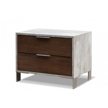 Jubilee - Camona Modern Bedroom Set