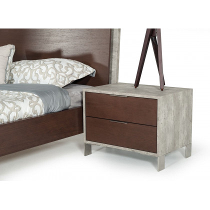 Jubilee - Camona Modern Bedroom Set