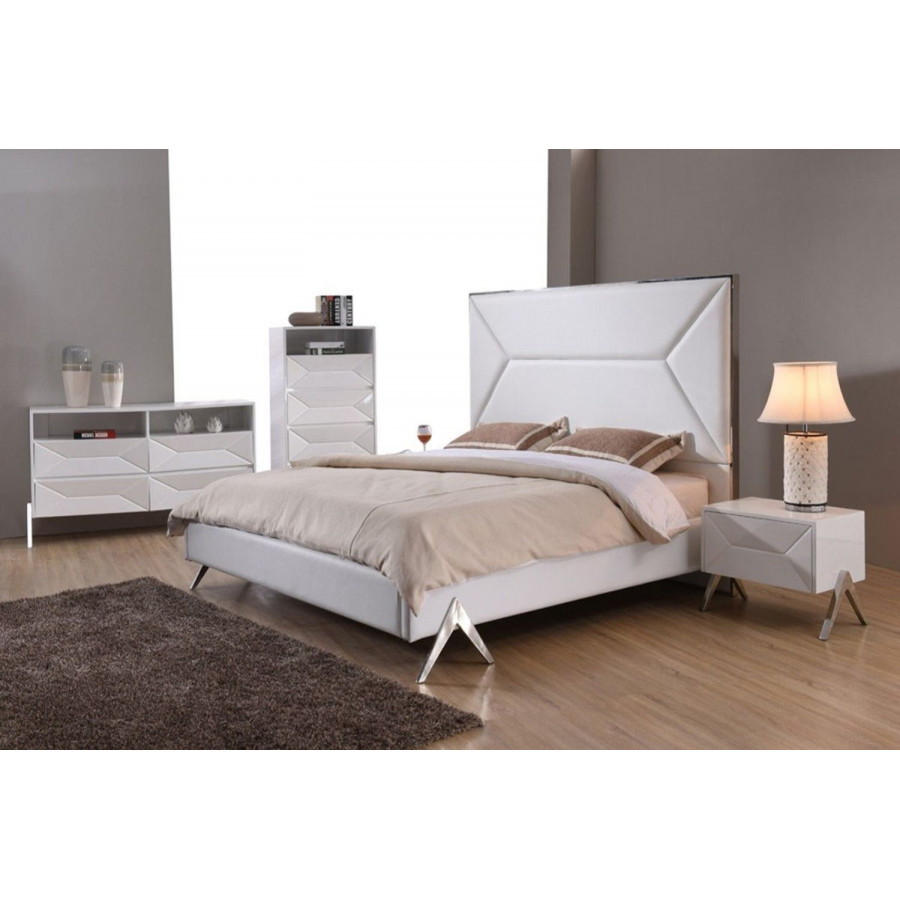 Jubilee - Cath Modern Bedroom Set
