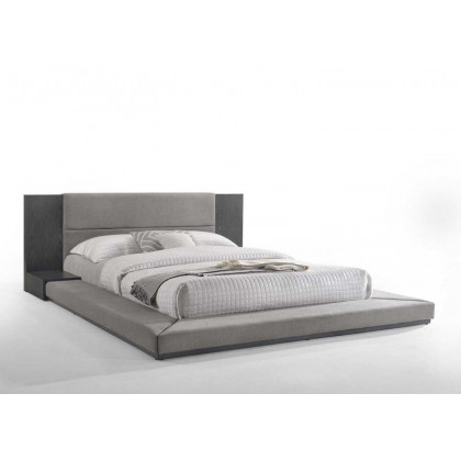 Jubilee - Jabi Modern Bedroom Set