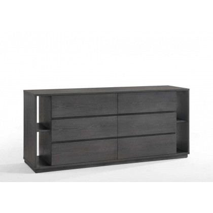 Jubilee - Jabi Modern Bedroom Set