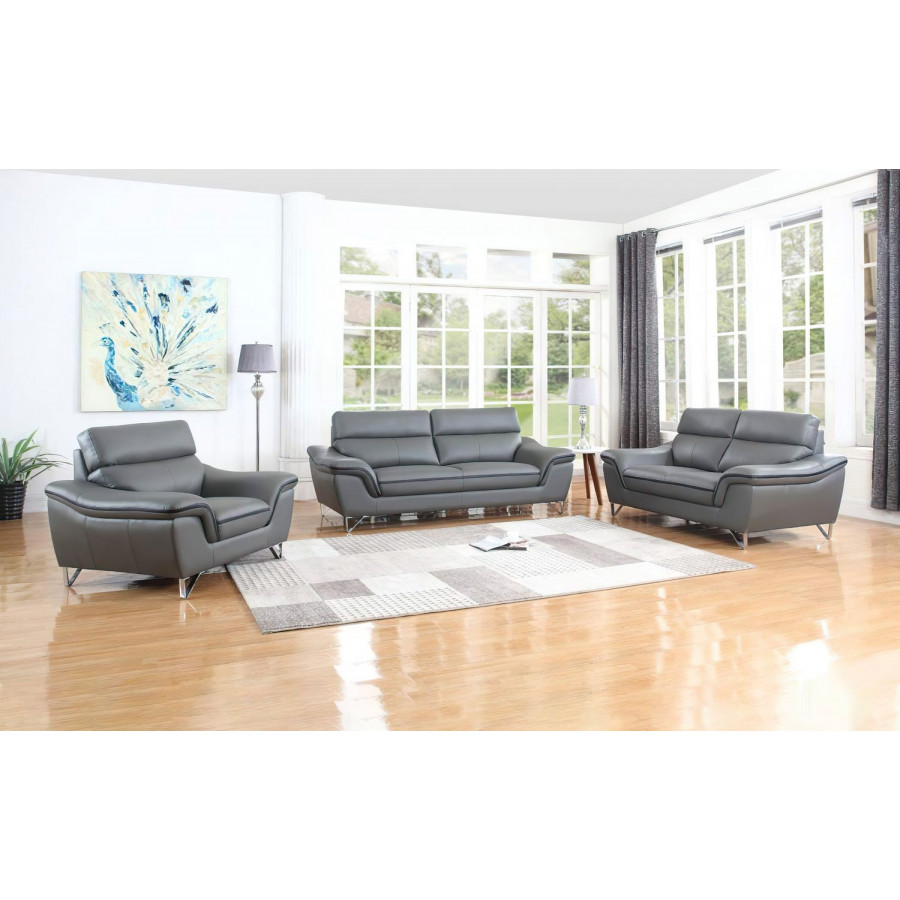 Jubilee - Lilasu Sofa Set