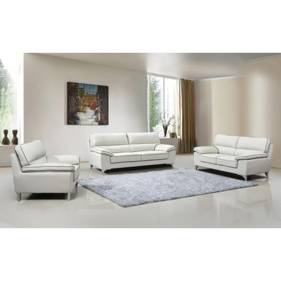 Jubilee - Olidano Sofa Set with Chair