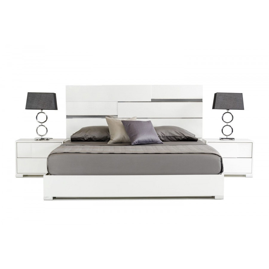 Jubilee - Anderm Modern Bed