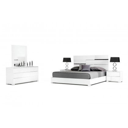 Jubilee - Anderm Modern Bed